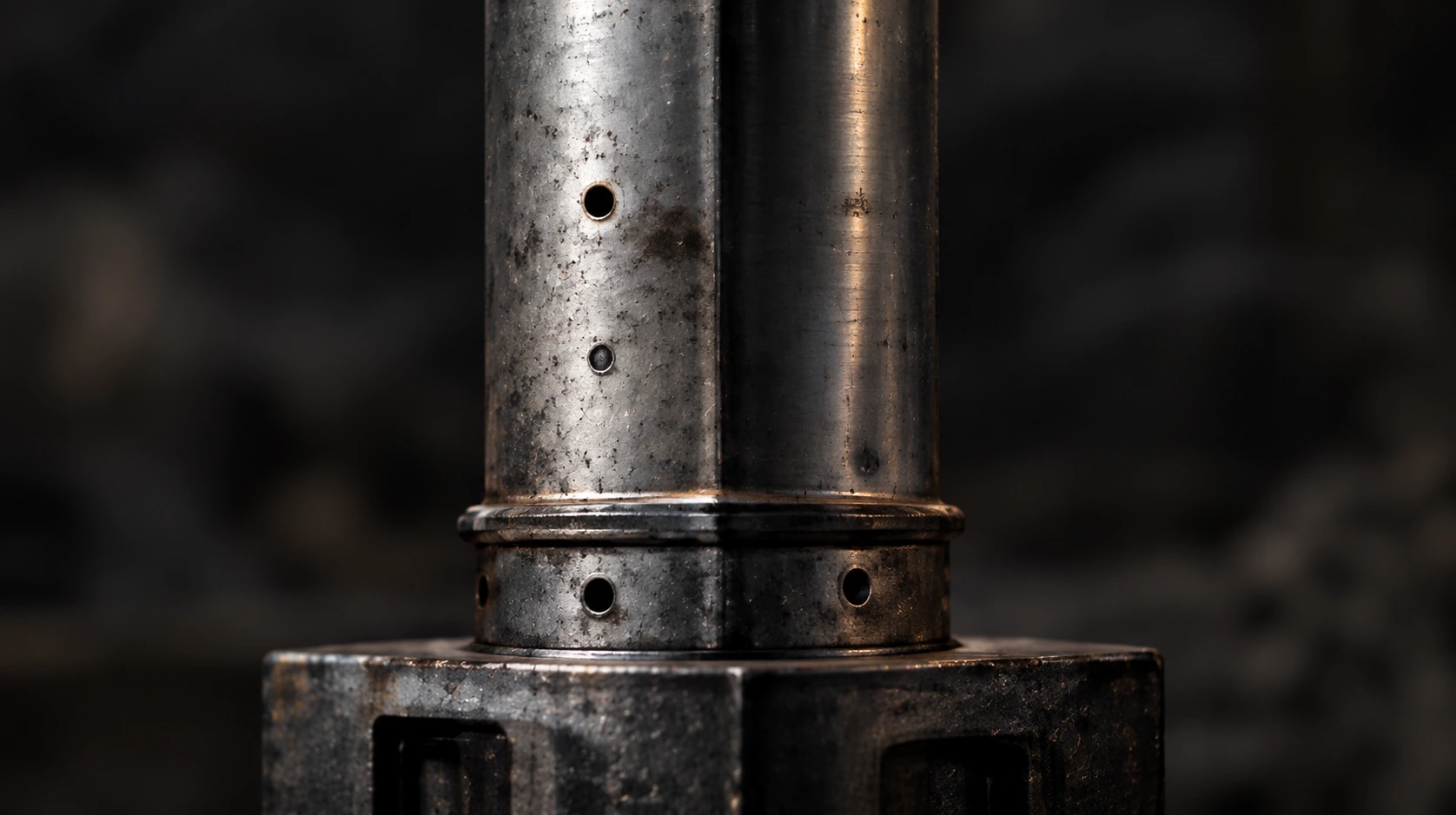 Chimney system