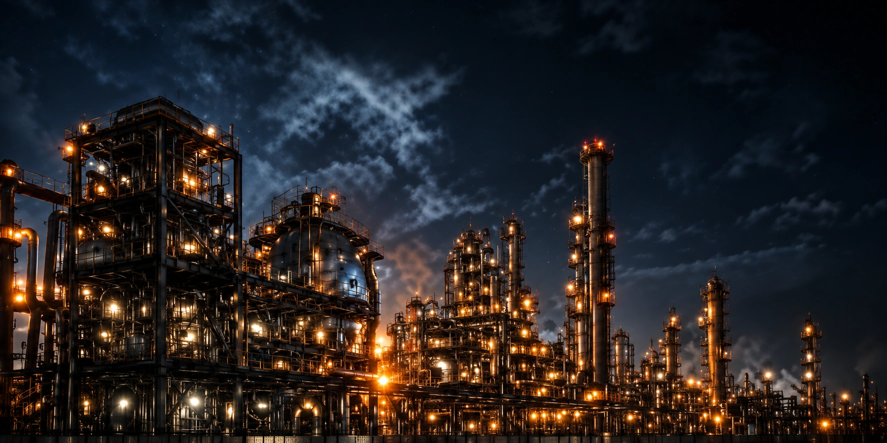 Industrial heating