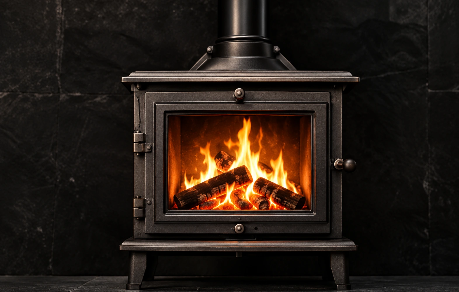 Wood stove