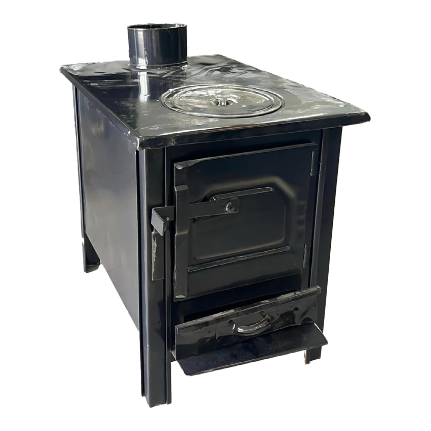 Traditional Wood Stove WS001