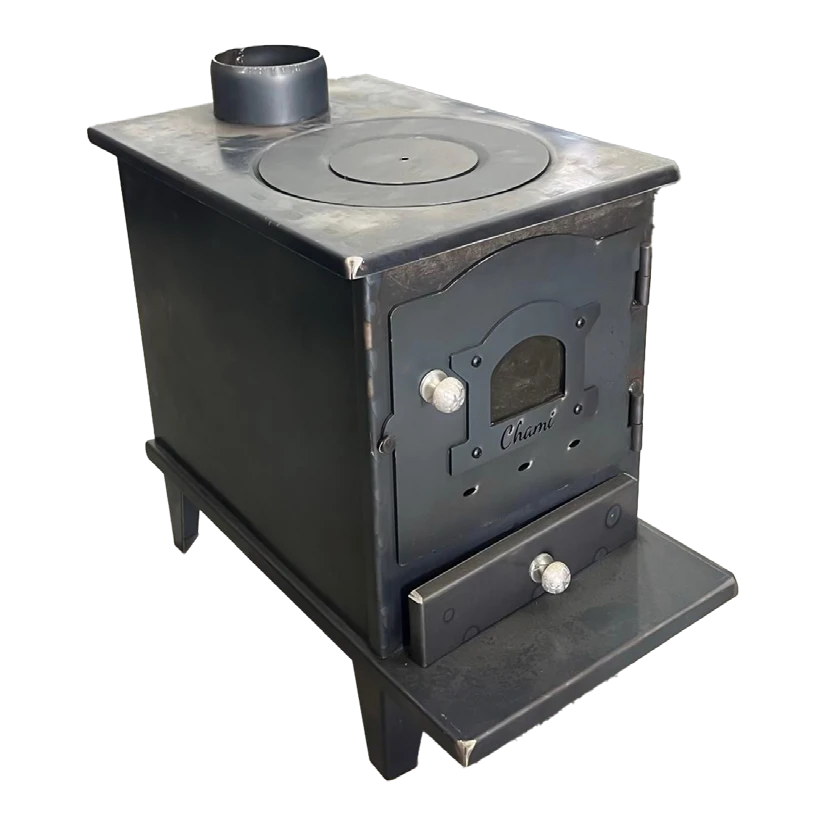 Small Wood Stove WS002