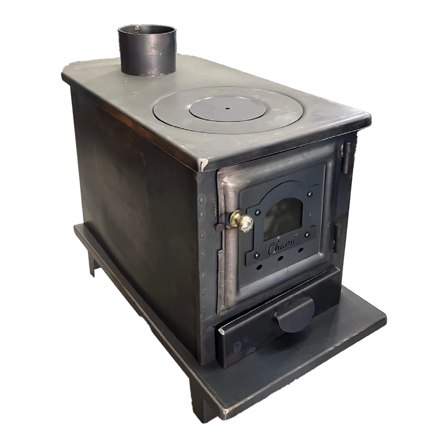 Medium Wood Stove WS003